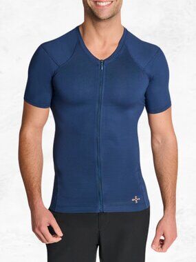 Tommie Copper Full Back Support Shirt